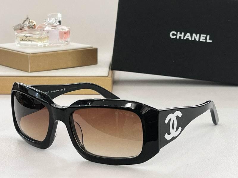 Chanel Sunglasses 473